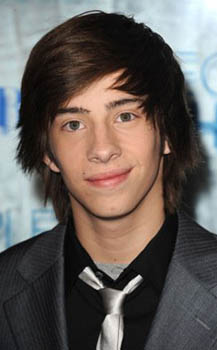 Jimmy Bennett
